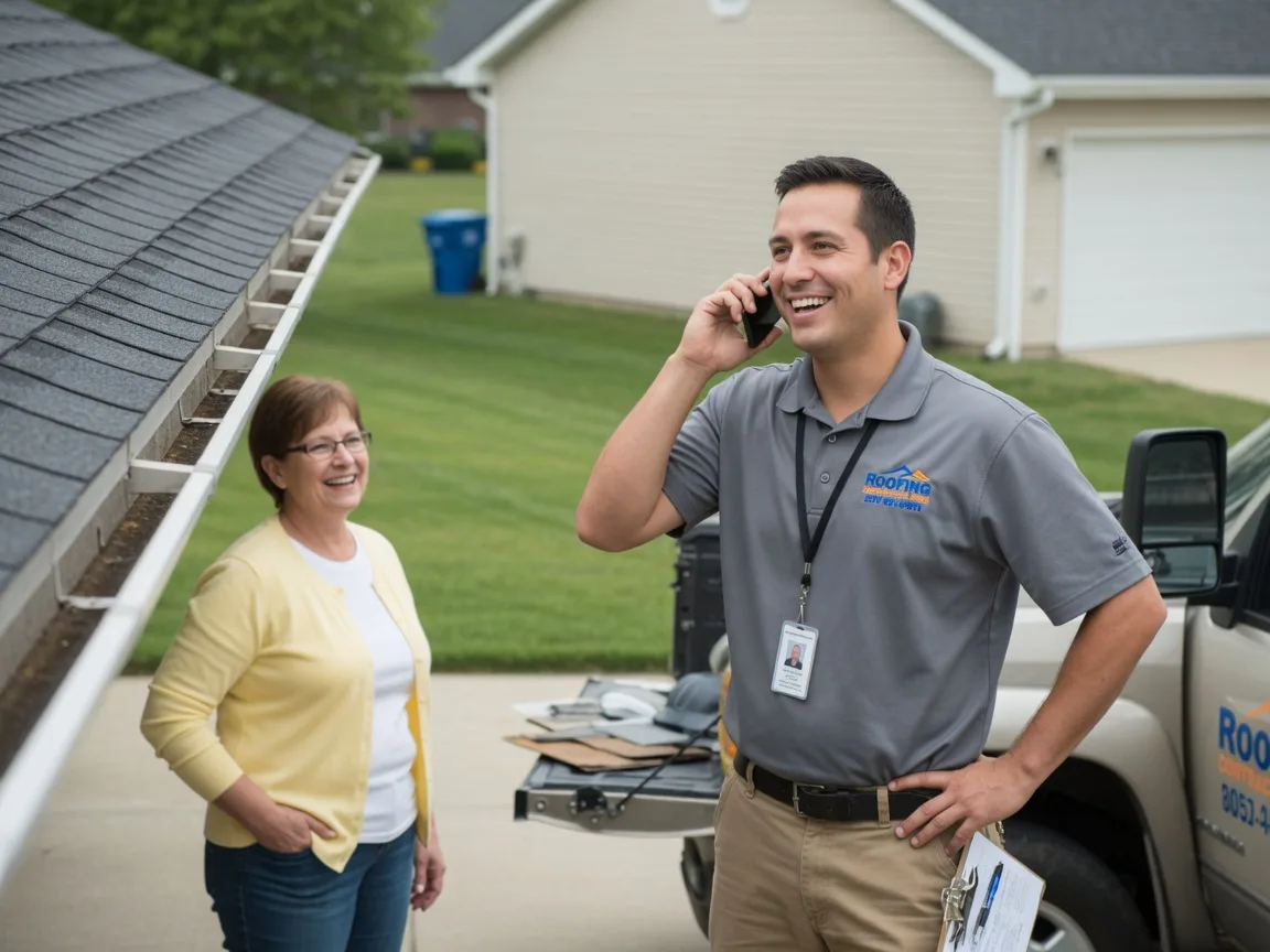 Local Roofing Contractors Putney, KY FAQs